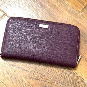 All about the Benjamins wallet